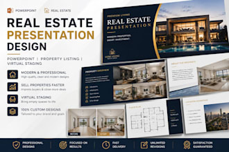 redesign offering memorandum german real estate brochure airnbn digital brochure