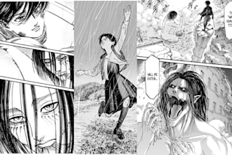 manga page artist illustration manga comic book anime nsfw manga manga coloring
