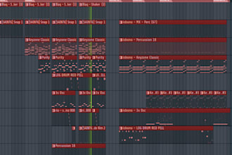 make the beats in your head come to life