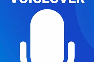 record a professional female telugu voice over for youtube and audiobook