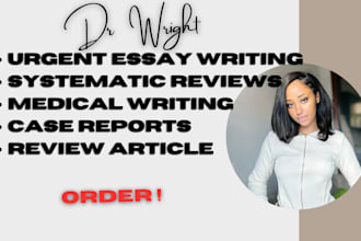 do urgent essay writing as an essay writer