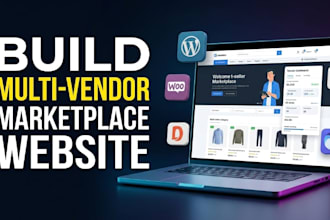 build dokan multi vendor marketplace for local sellers
