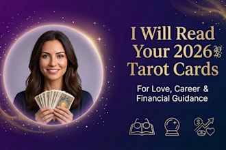 give a career tarot reading within 24hours