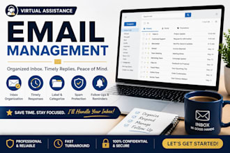 virtual assistance and more