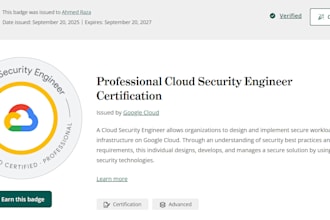 do gcp security audit and vulnerability mitigation