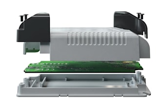 do enclosure design, pcb enclosure, for 3d printing and manufacturing
