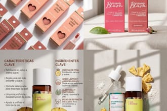 create professional ai product photography and backgrounds for your brand
