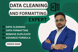 clean , format , merge , split excel data