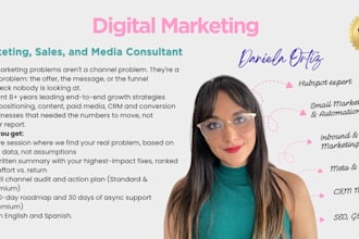 find and fix the gaps in your funnel to drive growth