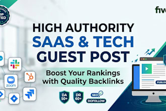 publish tech guest post on high da saas blog