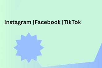 write engaging instagram facebook  tiktok captions that boost sales