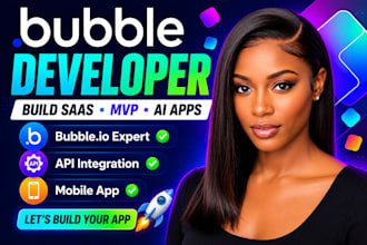 do bubble io website, build bubble app, bubble developer, bubble saas, bubble io