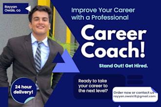 write and upgrade your resume, cv, cover letter, linked in