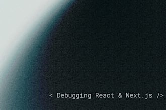 fix your react or next js bug in production code