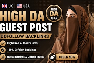 publish UK USA SEO guest posts for backlinks and higher search visibility