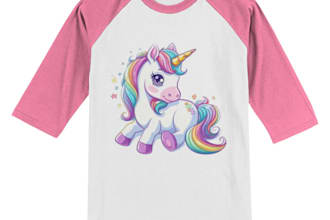 design and deliver cartoon tshirt for kids