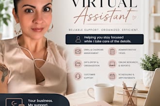 provide bilingual customized administrative support
