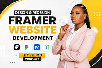 framer website develop framer website design framer developer framer website