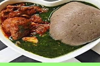 do amala and ewedu