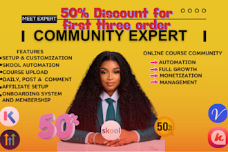 setup thinkific online course website thinkific online course website thinkific
