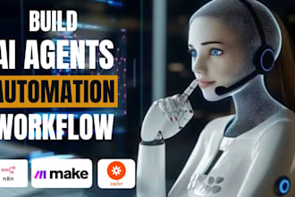 build ai sales agent, sales automation, ai outreach, b2b sales, lead generation