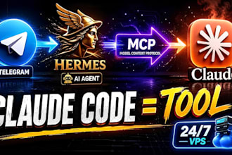 fix setup multi ai agent jarvis obsedian memory claude code hermes webui vps mac