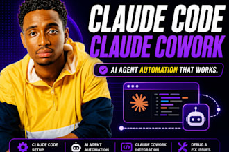 fix claude cowork claude ai agent claude code setup claude code automation