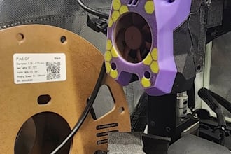3d printing in fdm