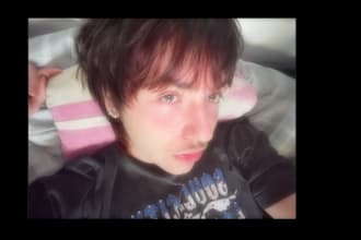 do custom audio and asmr recordings male voice