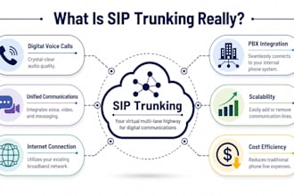 do US sip routes voip auto dialer and sip trunk provider