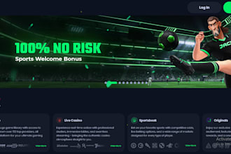 do ar vr game UI UX, bet app, 6valley, tournament app, shopify payment gateway