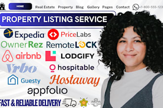 be your airbnb co host and manage guesty ownerrez vrbo booking com listings