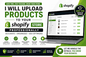 upload trending and winning products to your shopify store and ecommerce store