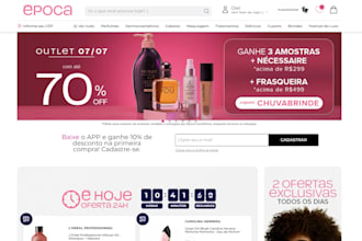 créer une landing page sur mesure
