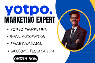 yotpo email marketing yotpo automation yotpo shopify integration