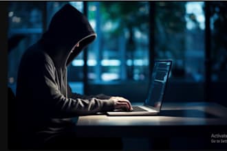 certified professional hackers, ethically get access into devices with spyware