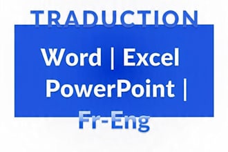 do fast and accurate data delivery,word,exel and translation