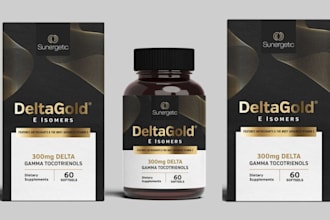 do german product label design supplement label packaging cbd oil source label