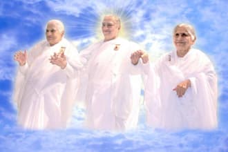 guide you in raja yoga for mental balance inner peace