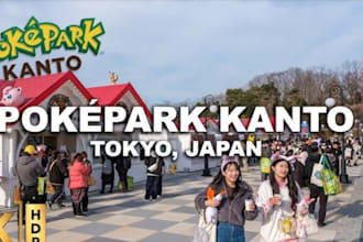 book pokepark kanto, pokemon kanto with any pass, trainer, ace trainer pass