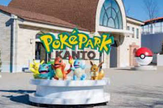 secure japan tickets pokémon café reservation, ghibli park pokepark kanto