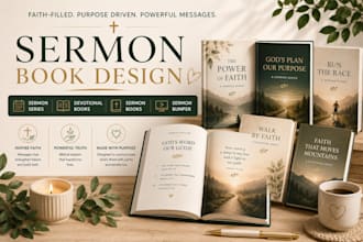 do sermon books sermon series sermon bumper devotional books