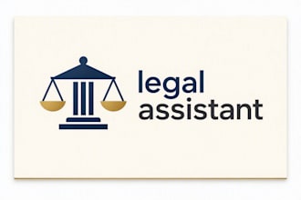 provide legal and administrative support