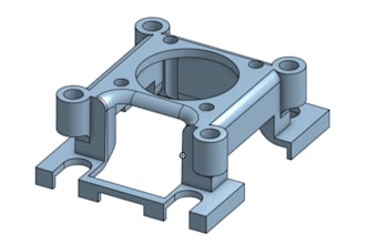 create custom cad designs