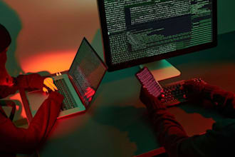 remotely hackers and get unauthorized access to phones, accounts, mobile devices