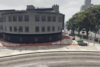 create, edit, retexture, fix and customize fivem mlo, ymaps, maps and interior