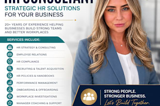 your remote fractional HR consultant