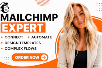 do mailchimp email marketing newsletter campaign