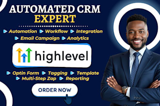 do ghl real estate automation gohighlevel email marketing go highlevel workflow