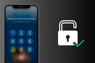 flash and unlock your iphones android and ipads remotely